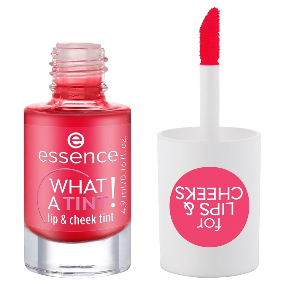 [734937] Fard à Joues Liquide Lèvres & Joues n°02 Essence 