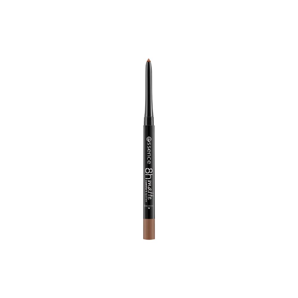 [724151] Crayon à Lèvres 8H Matte Comfort Essence 1 unité