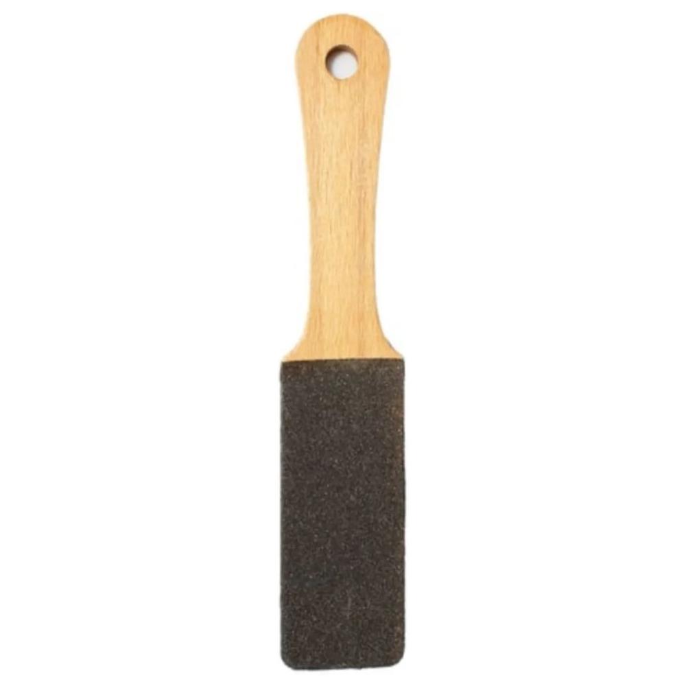 [729261] Râpe Pieds en Bois Lionesse 