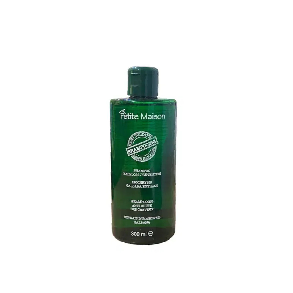 [724191] Shampooing Anti-chute Petite Maison 300ml