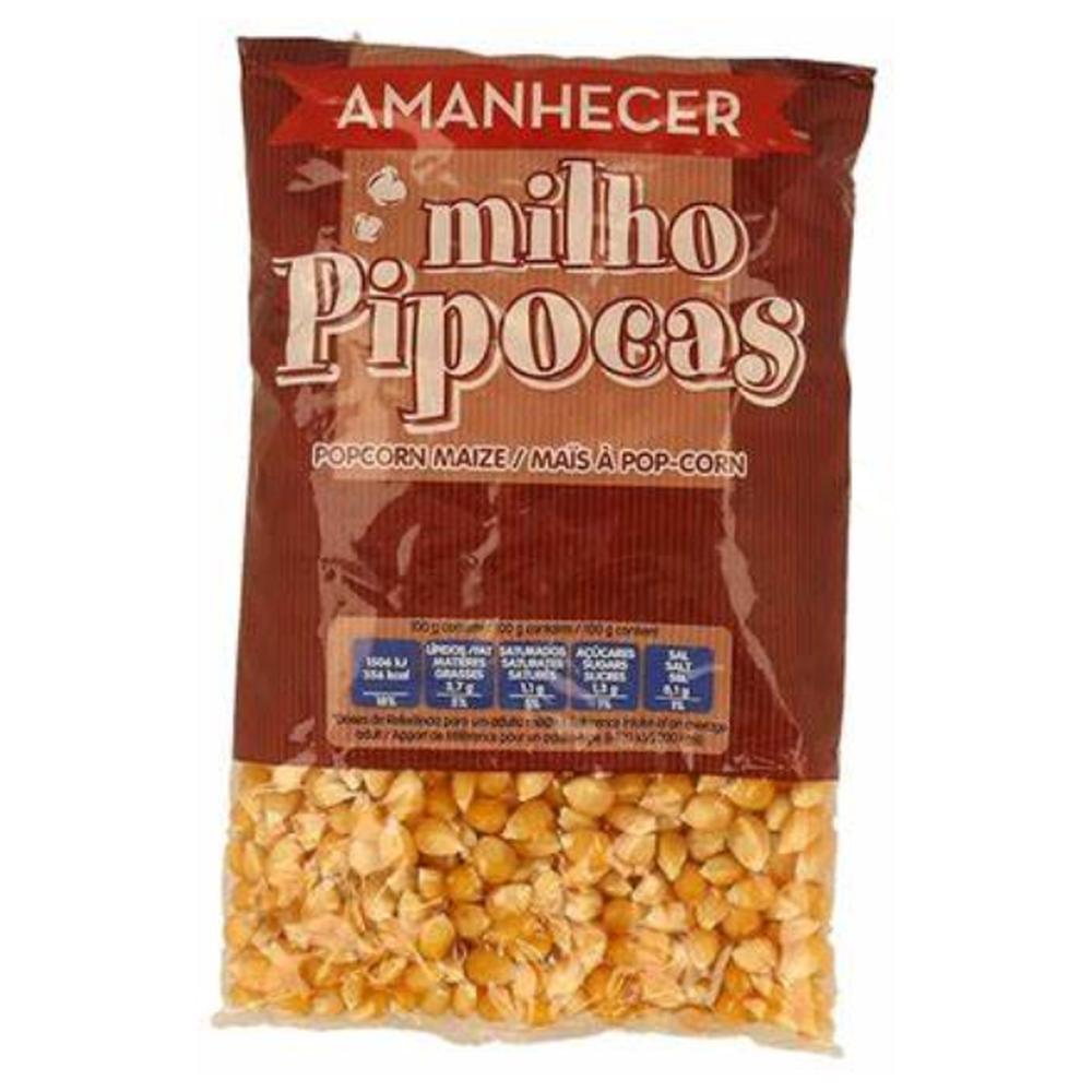 Maïs Amanhecer 250g
