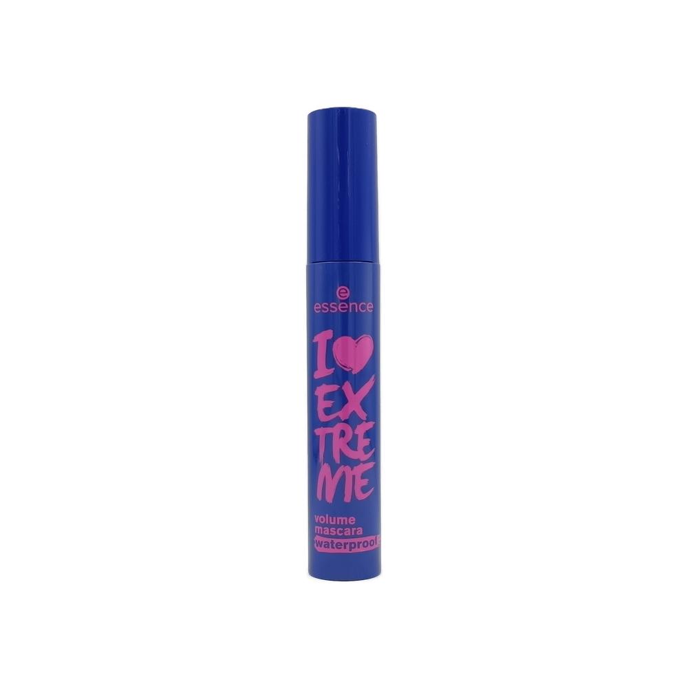 [638311] Mascara I Love Extreme Volume Waterproof Essence
