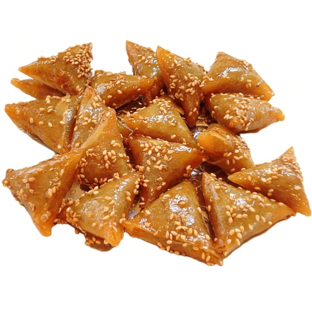 [708797] Briouates aux Amandes 300g