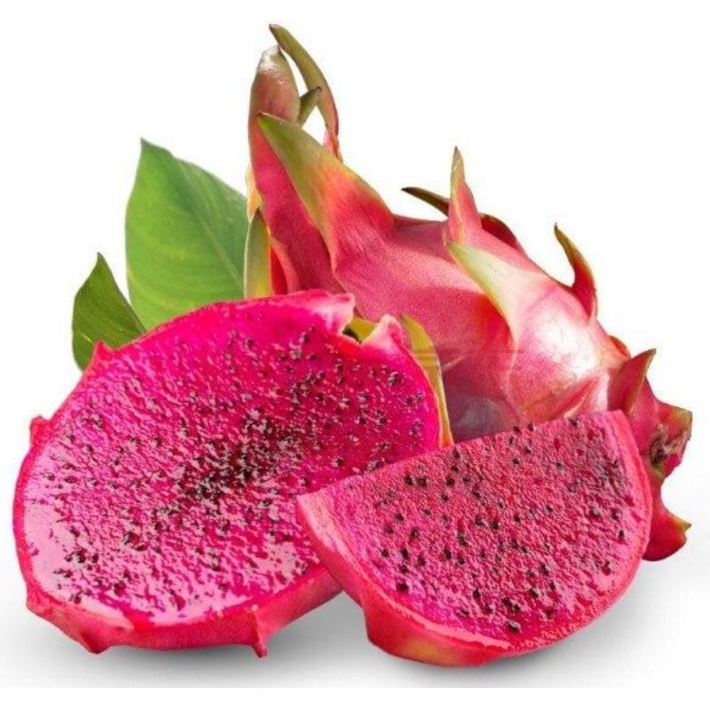 Pitaya Rouge Import 500g