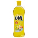 Liquide Vaisselle Citron Oni 750ml