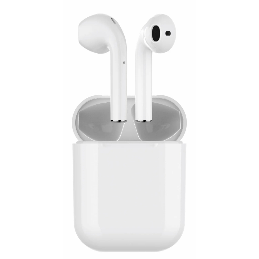 Écouteurs Bluetooth Blanc Koolstar