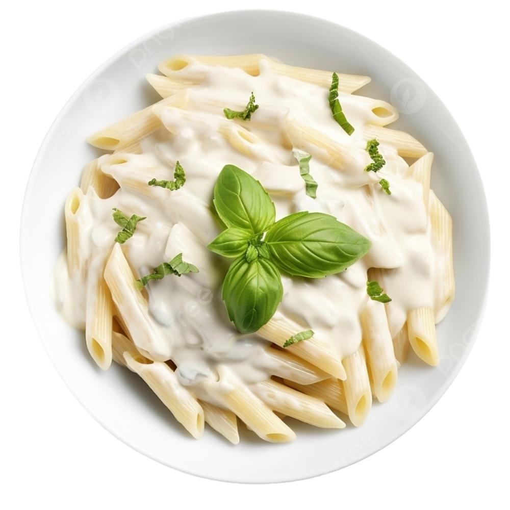 [540405] Pâtes Sauce Blanche Part 1 unité