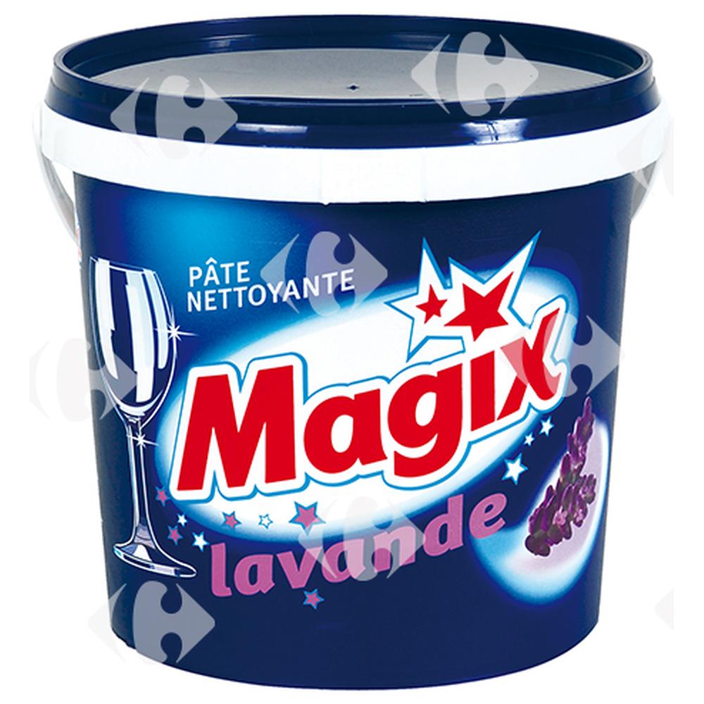 Pâte Lavante Lavande Magix 2Kg