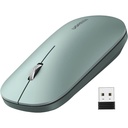 Souris sans Fil Ugreen Verte