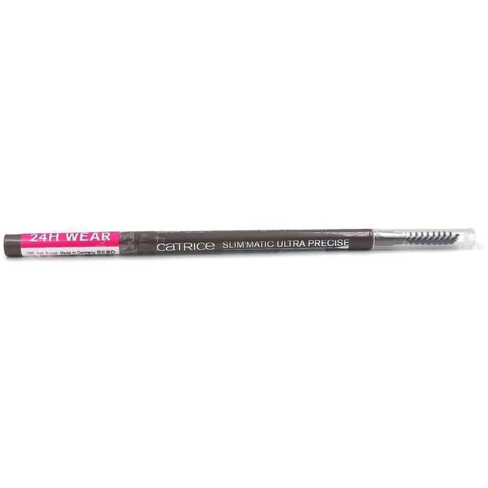 Crayon Sourcils Slim'Matic Waterproof 35 Catrice 1 unité