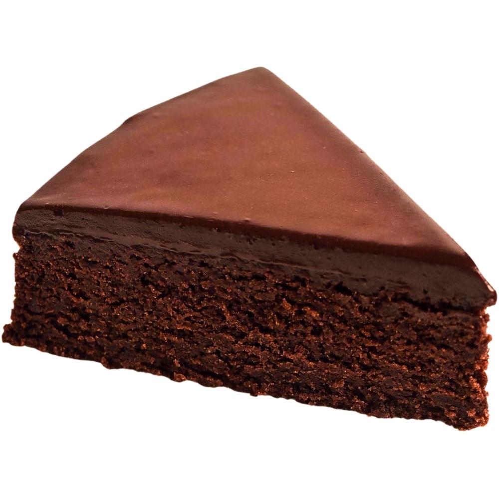 Tranche Cake Chocolat à la Pièce