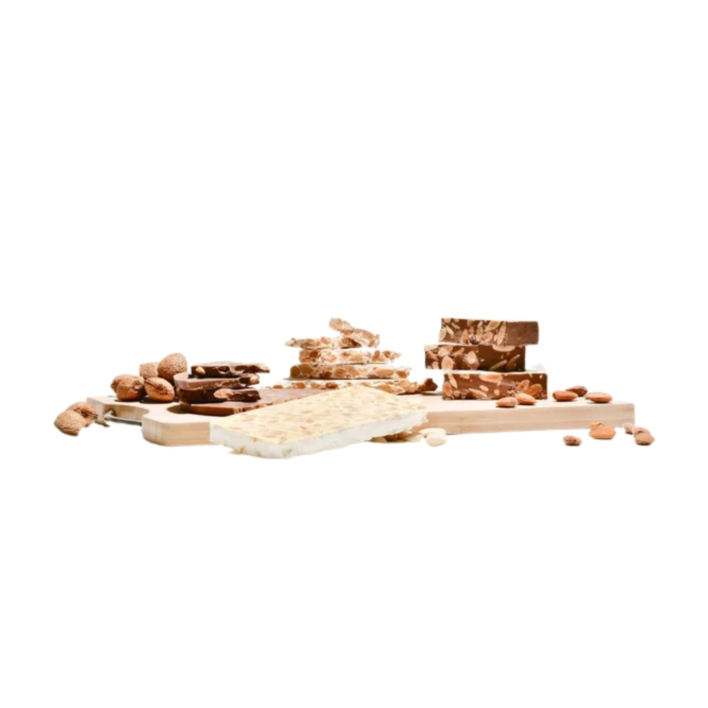 Assortiment de Nougats Elmas 20 pièces
