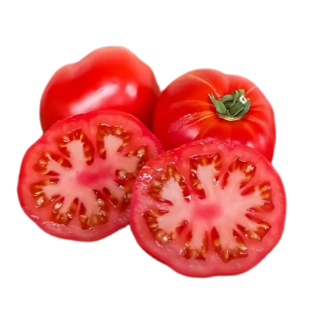 Tomate Merveille des Marchés II 500g