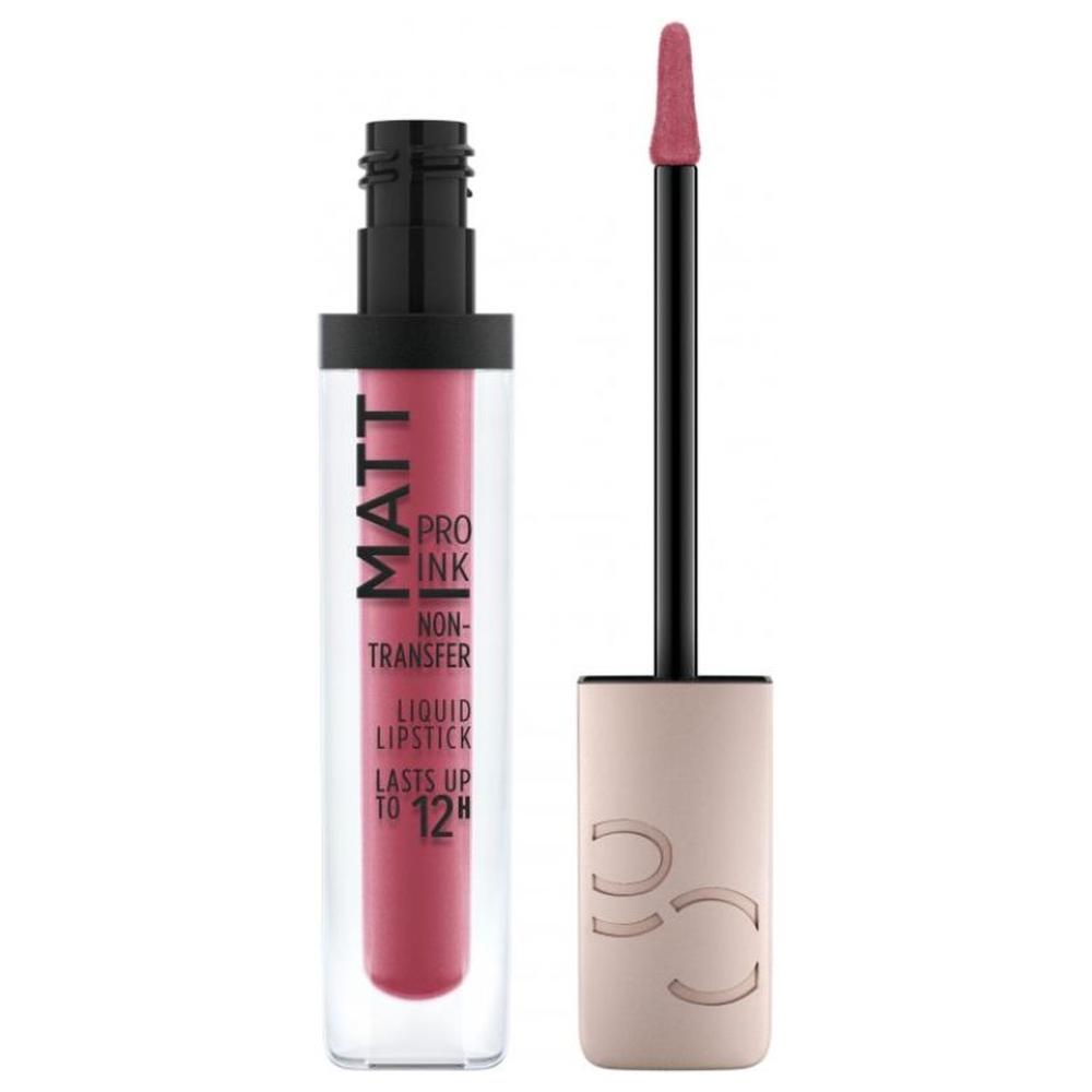 Rouge à Lèvres Matt Pro Ink 130 Catrice 1 unité
