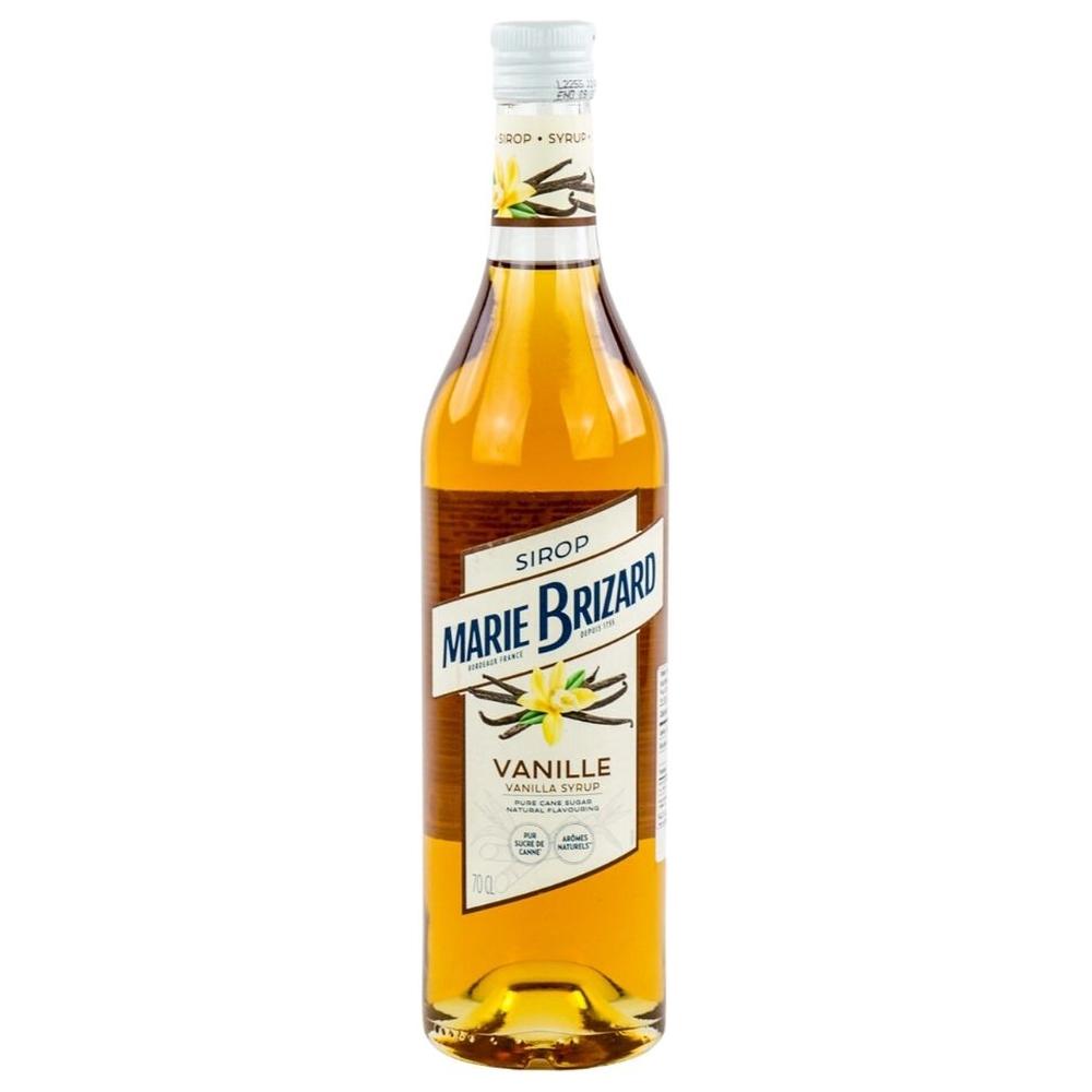 [731853] Sirop Marie Brizard Vanille 70 Cl