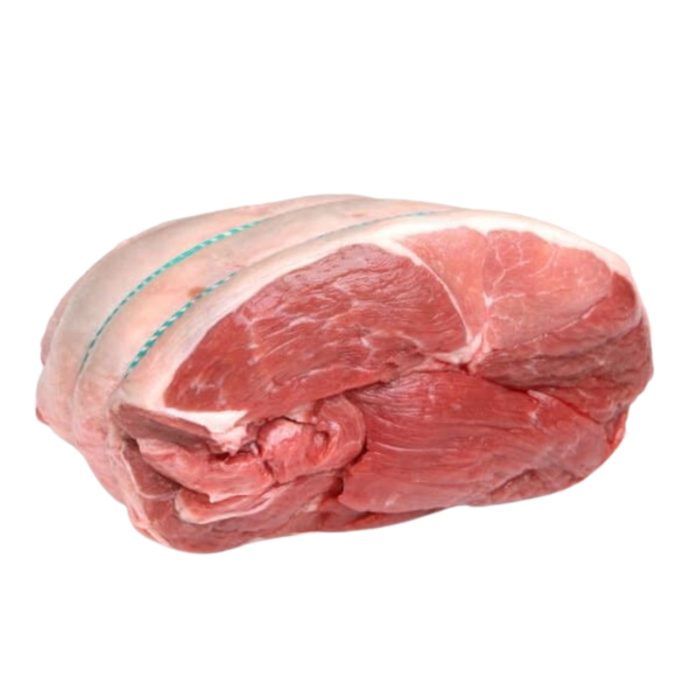 [614067] Gigot d'Agneau Désossé 500g