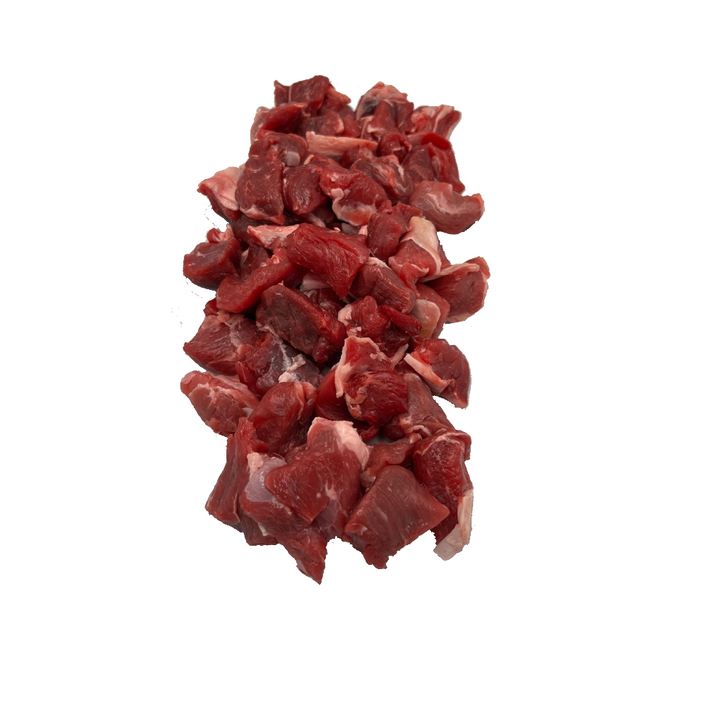 Brochettes d'Agneau en Barquette 500g