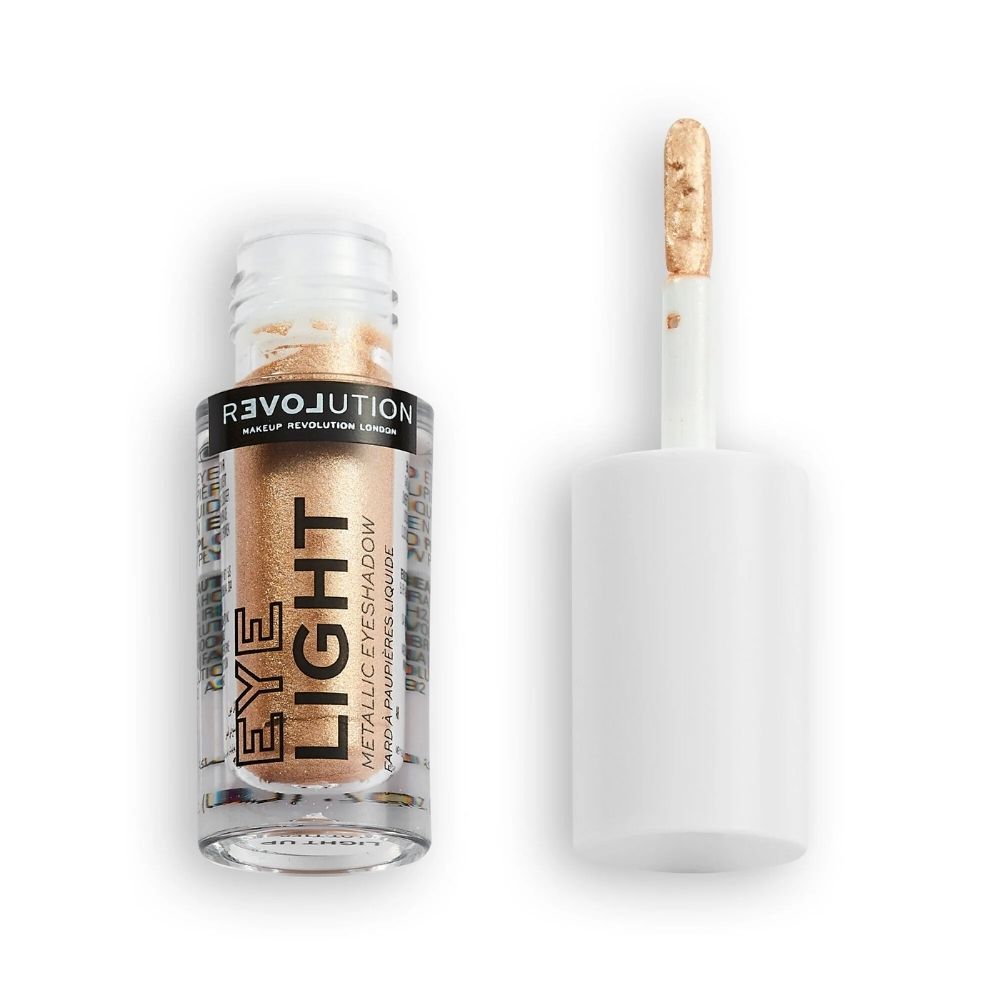 [723097] Fard à paupières Liquide Relove Light Up Metallic Revolution