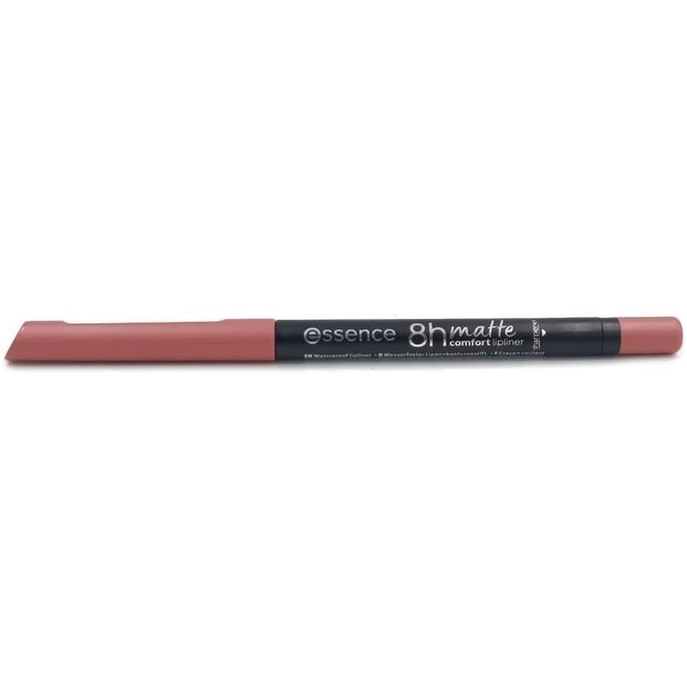 [693198] Crayon à Lèvres 8H Matte Comfort 04 Essence 1 unité