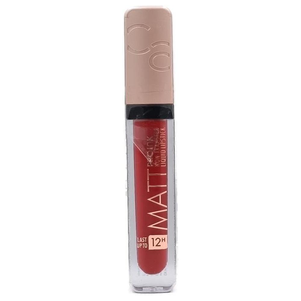 Rouge à Lèvres Matt Pro Ink 120 Catrice 1 unité