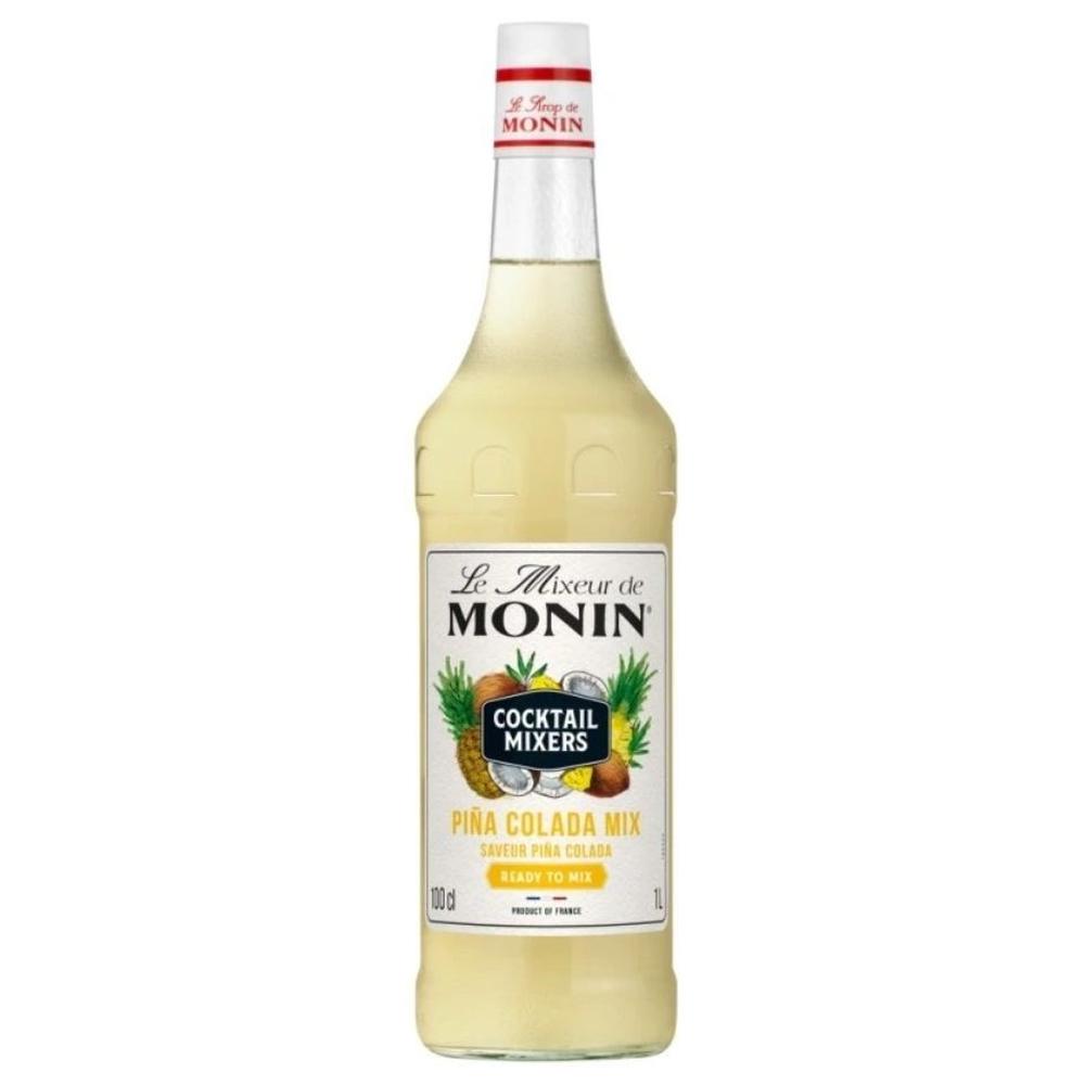 [731945] Le Mixeur de Monin Pina Colada Mix 1L
