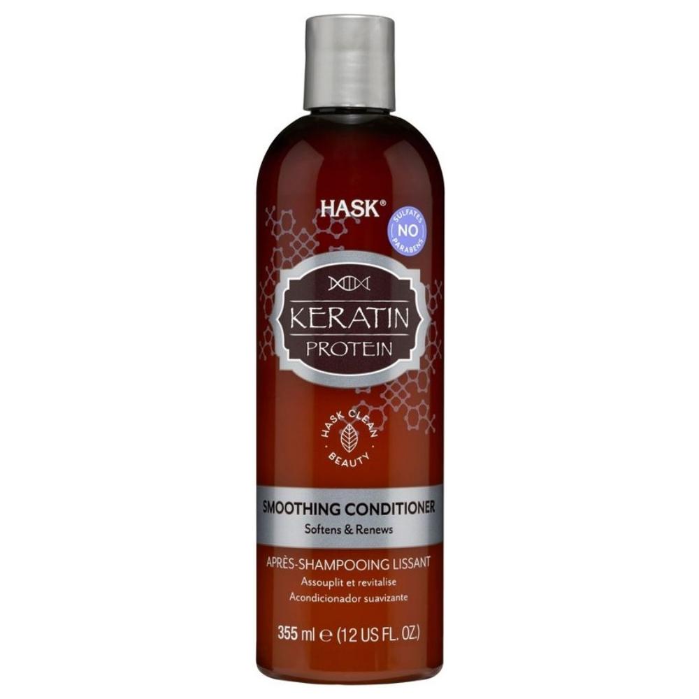 Après Shampoing Keratin Protein Hask 365ml