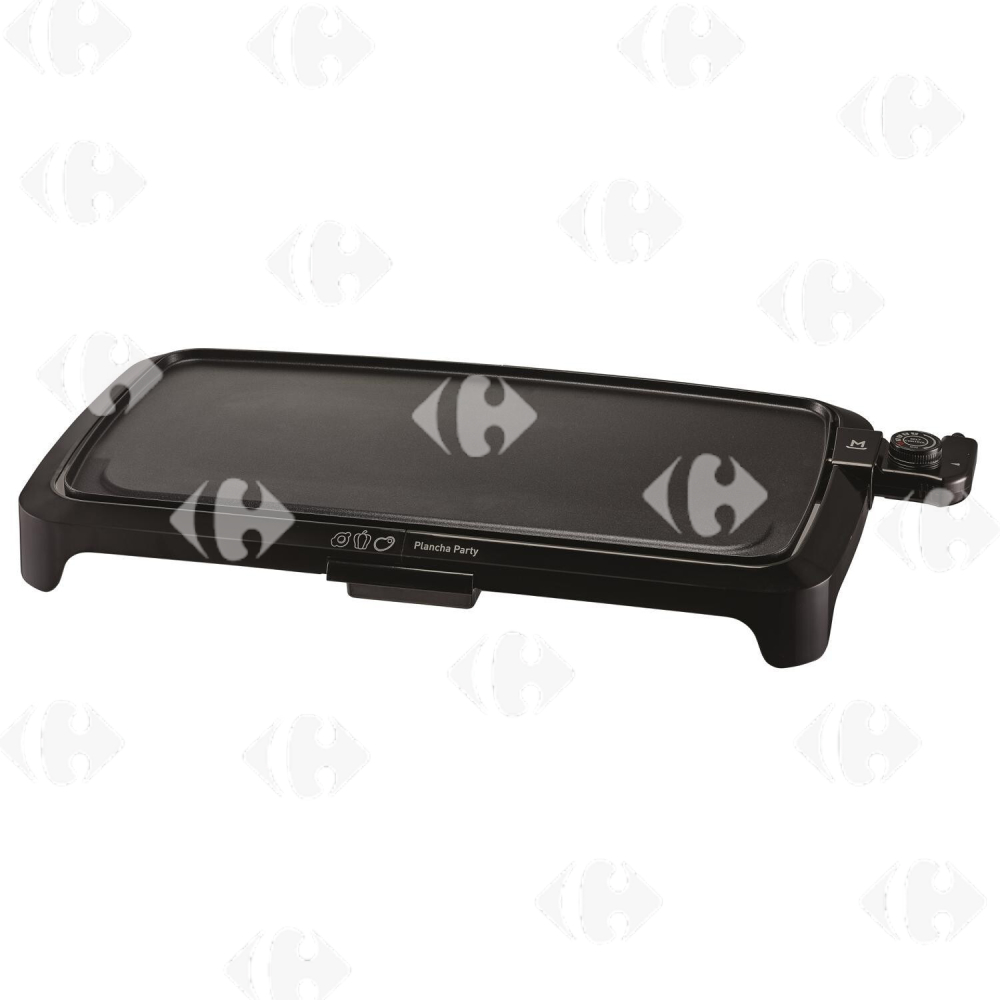 [673388] Plancha Mandine MPL2000-16
