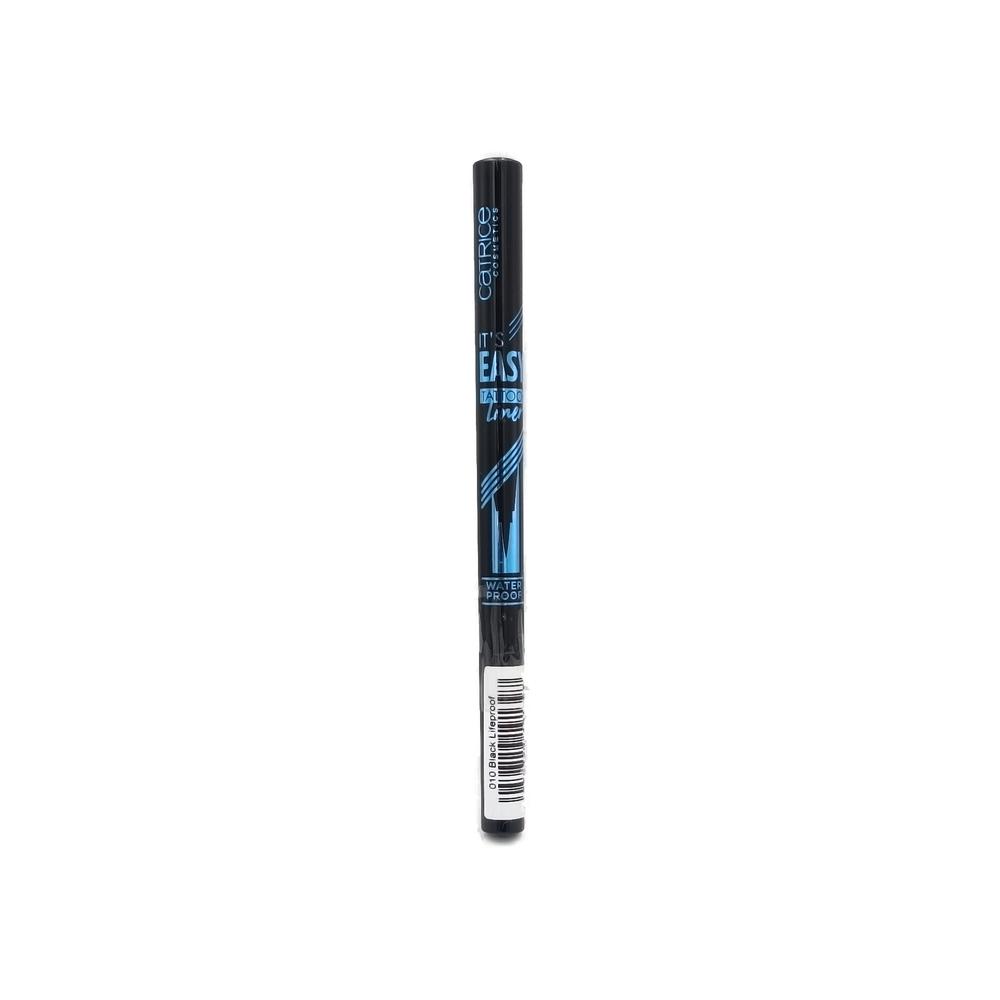 [636712] Eyeliner It’s Easy Tattoo Waterproof 010 Catrice