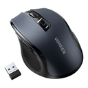 Souris sans Fil Ugreen noire