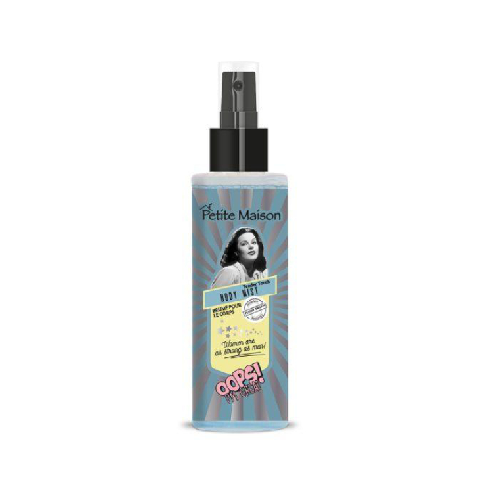 Brume Corporelle Parfumée Peony Dream Petite Maison 155ml