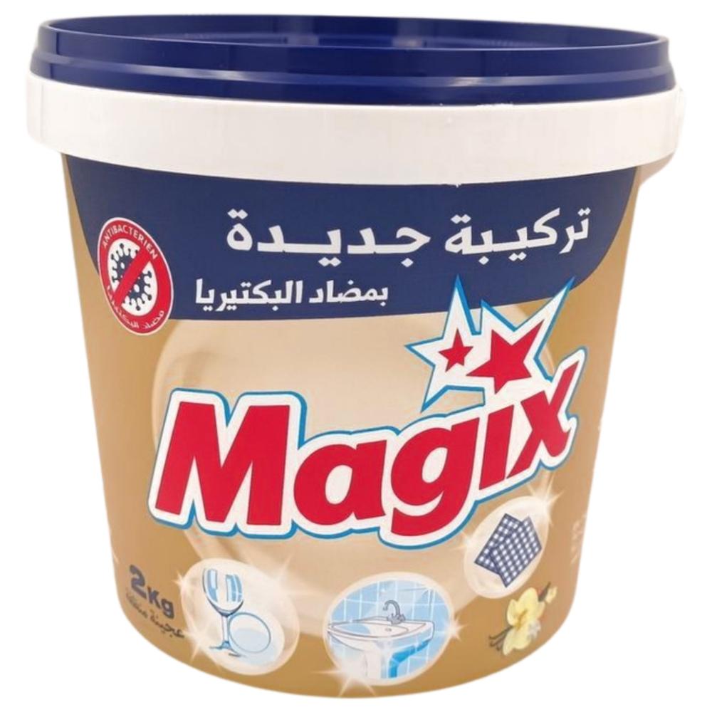 [278296] Pâte Lavante Gold Magix 2kg