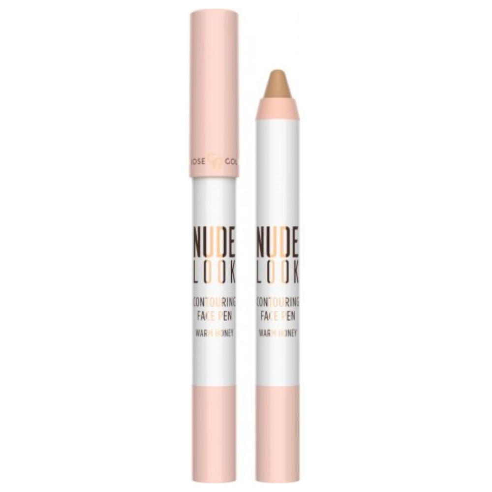 [694526] Crayon Contouring Nude Look Golden Rose 1 unité