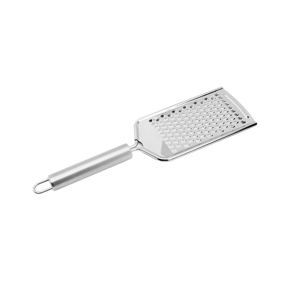Râpe en Inox Groove Kasa 25cm