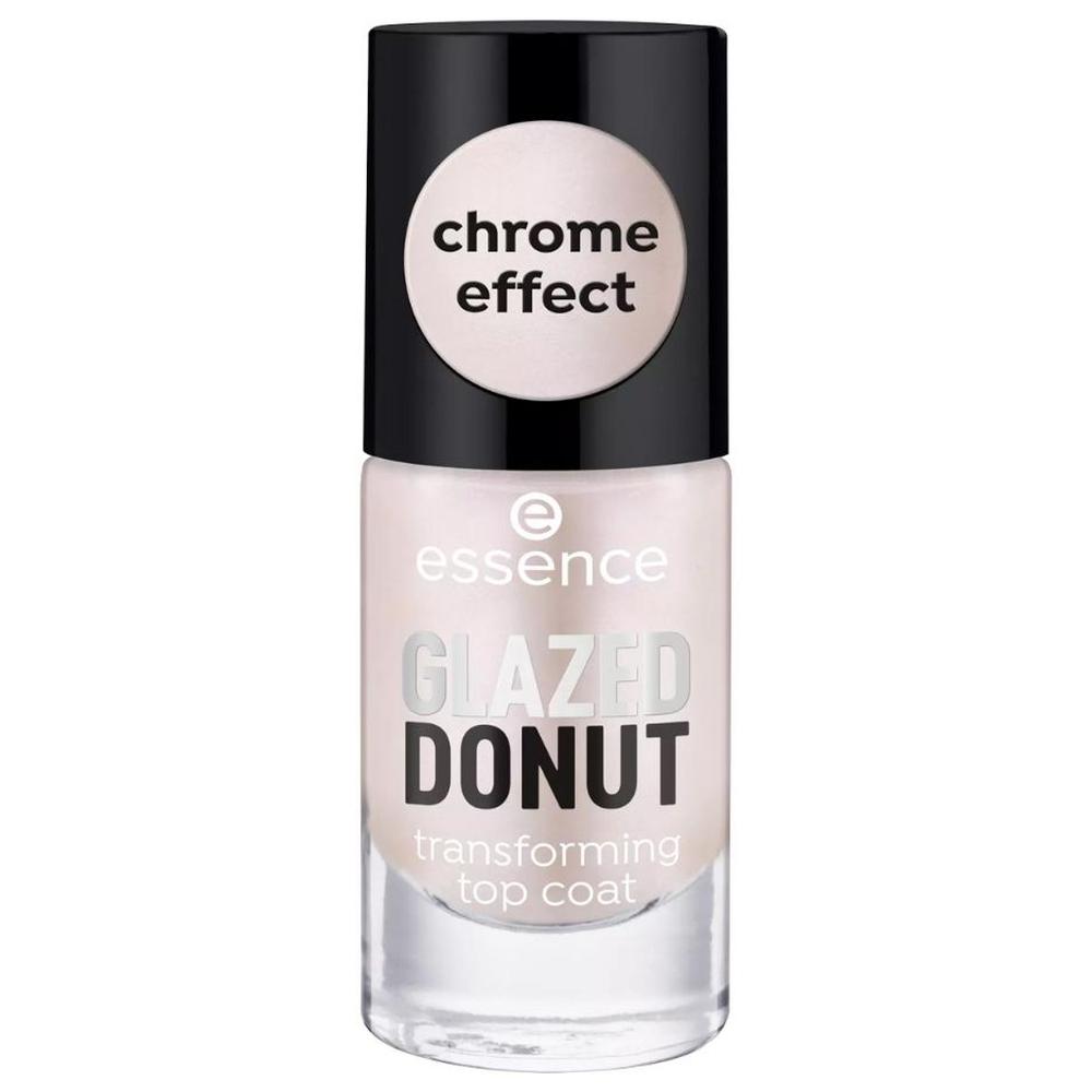 Top Coat Glazed Donut Transforming Essence 1 unité