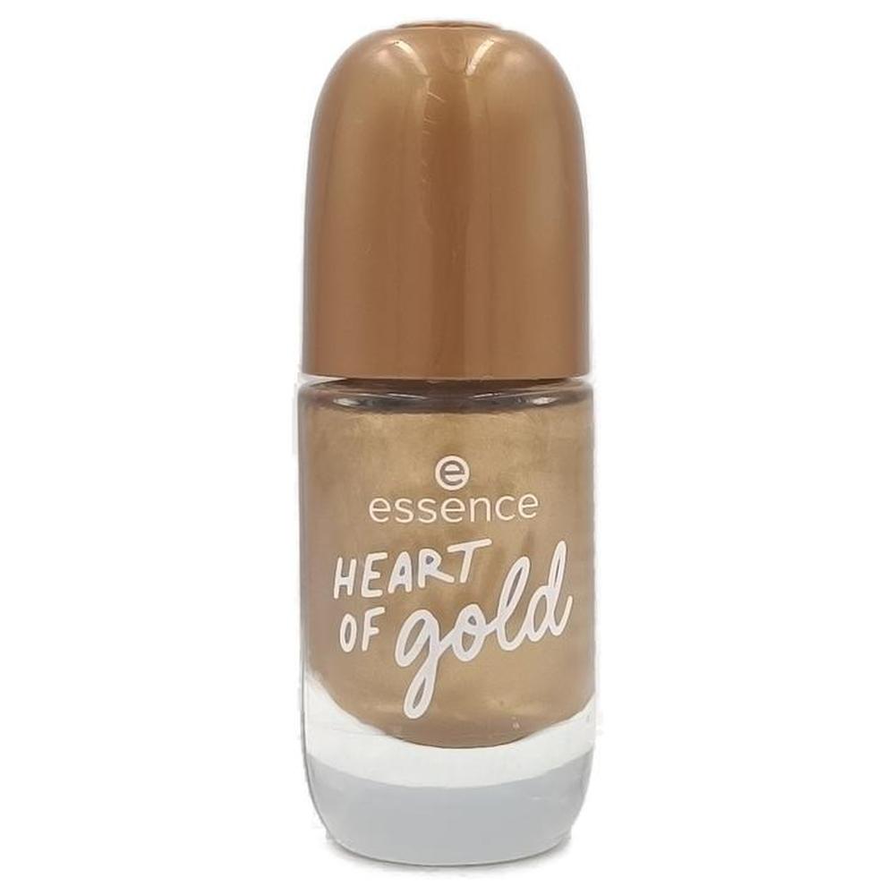 [708418] Vernis à Ongles Gel Nail Colour N°62 Essence 1 unité