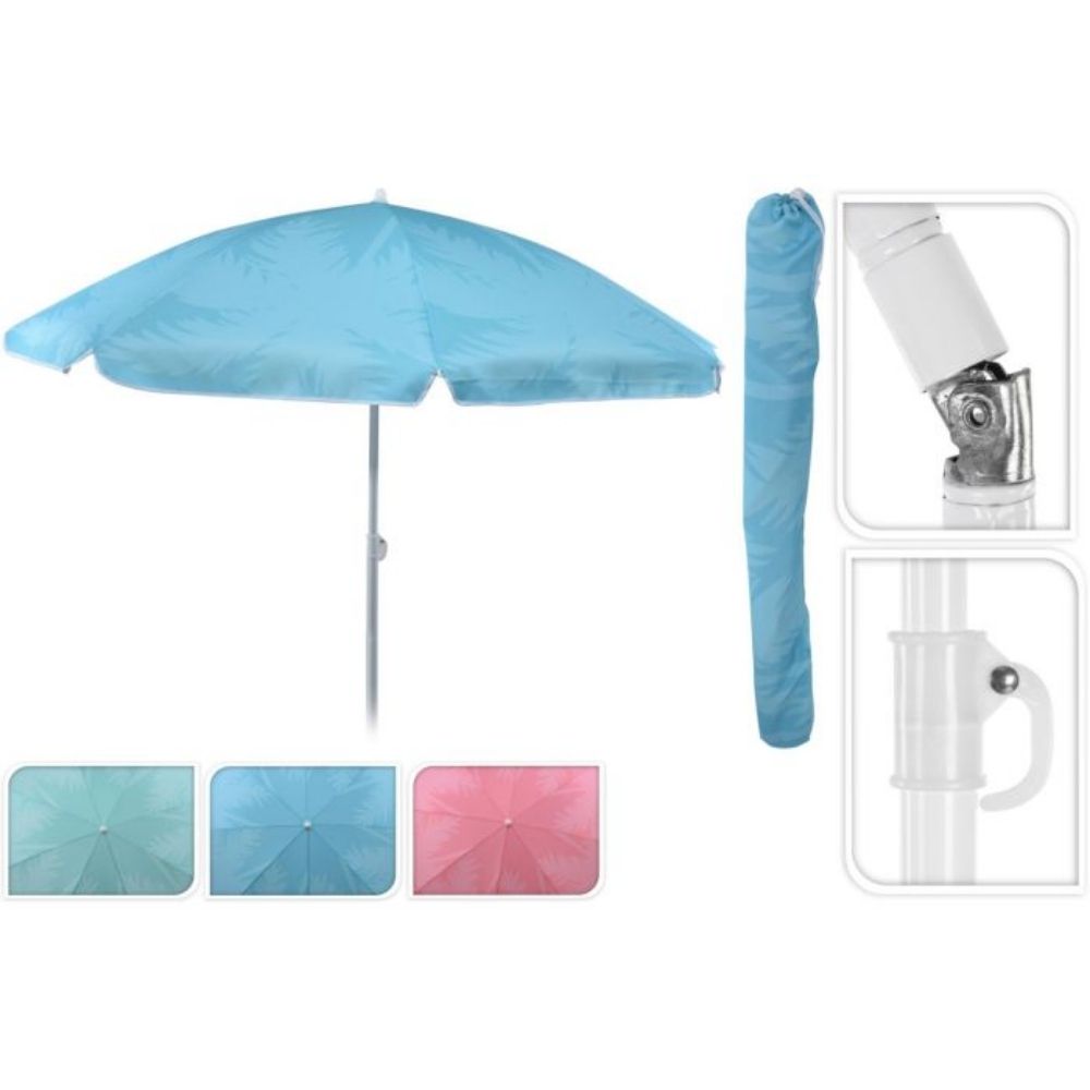[679759] Beach Umbrella Size 180 cm