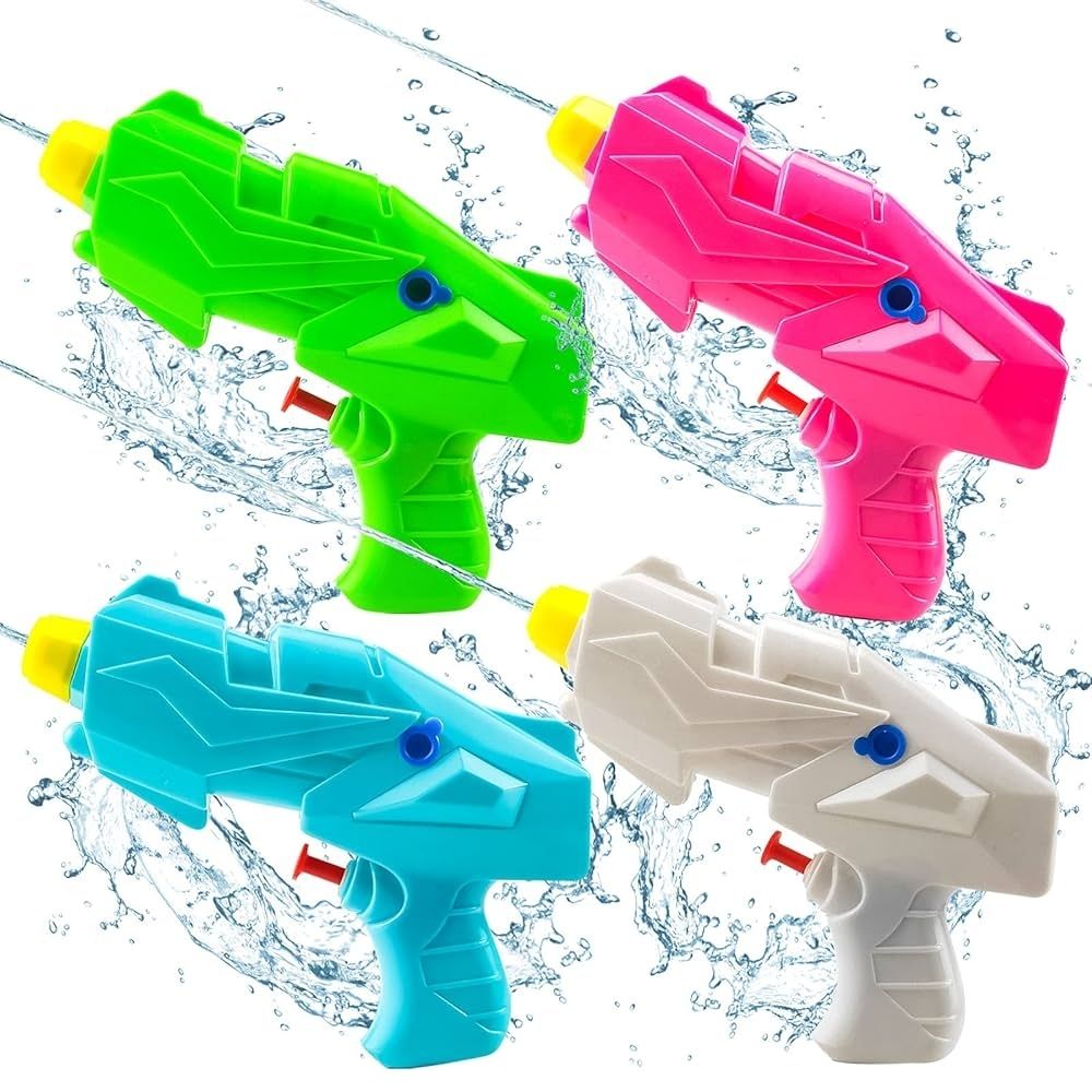 [679859] Pistolet à Eau 15/16 cm