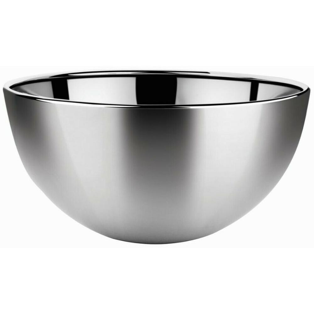 [723331] Saladier en Inox Groove Kasa 24cm