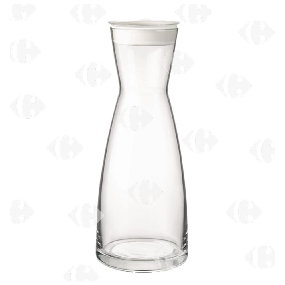Carafe avec Couvercle Ypsilon 1L.