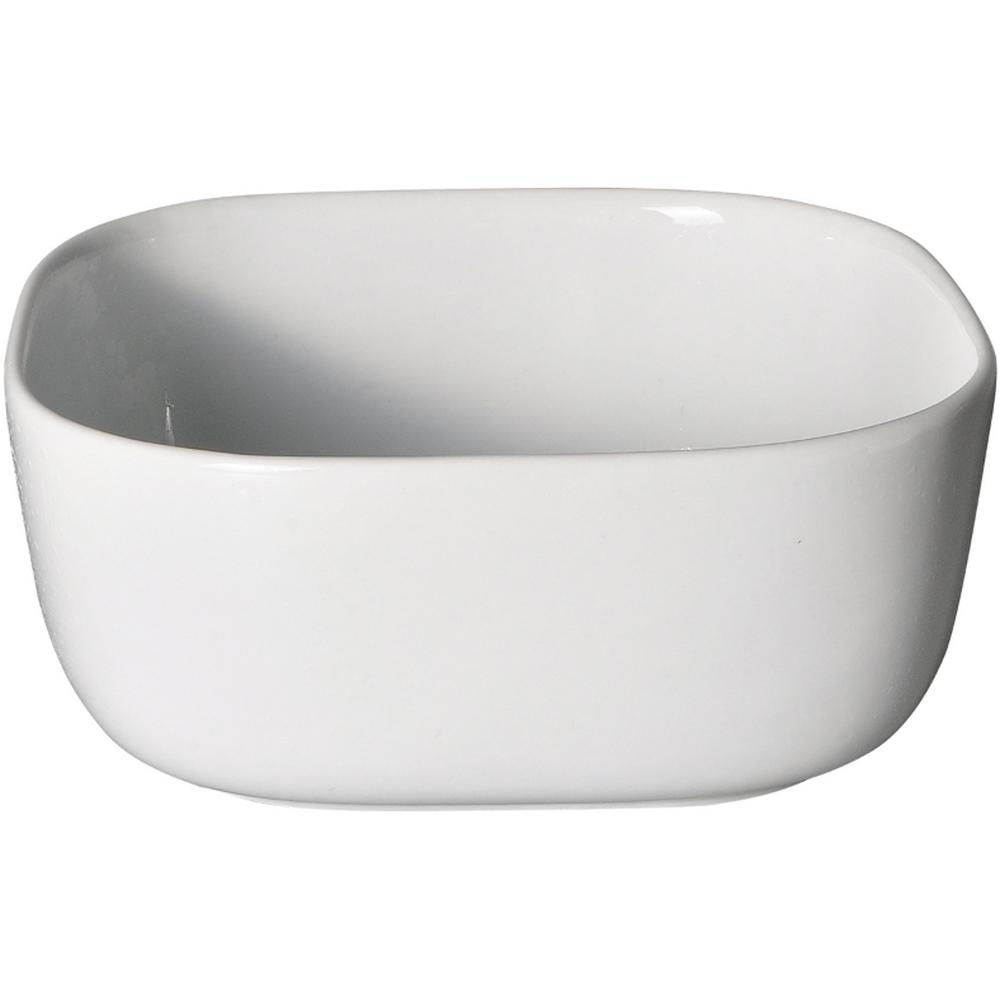 Saladier en Porcelaine Tokyo Kasa 20cm