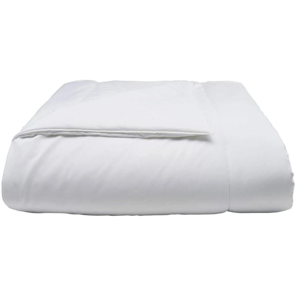 [667597] Couette Blanche Tex Home 240x220 cm