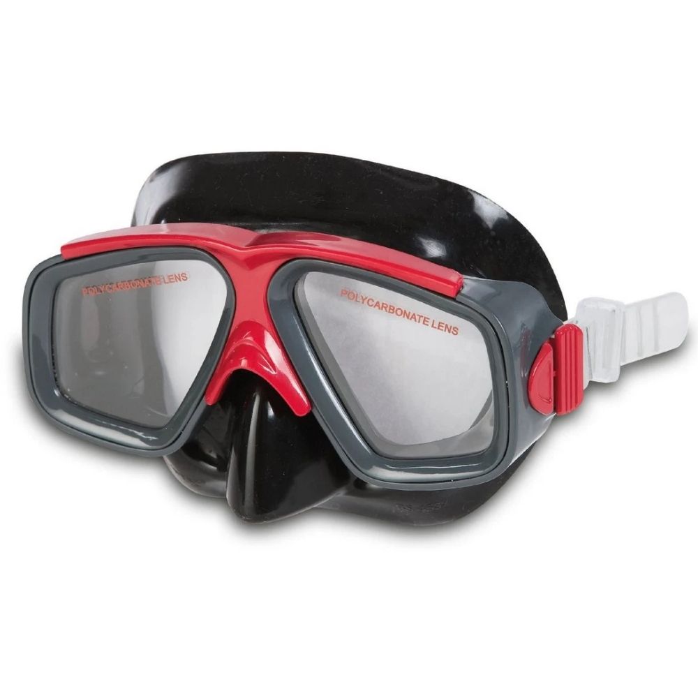 Lunettes de Natation 2 Ass