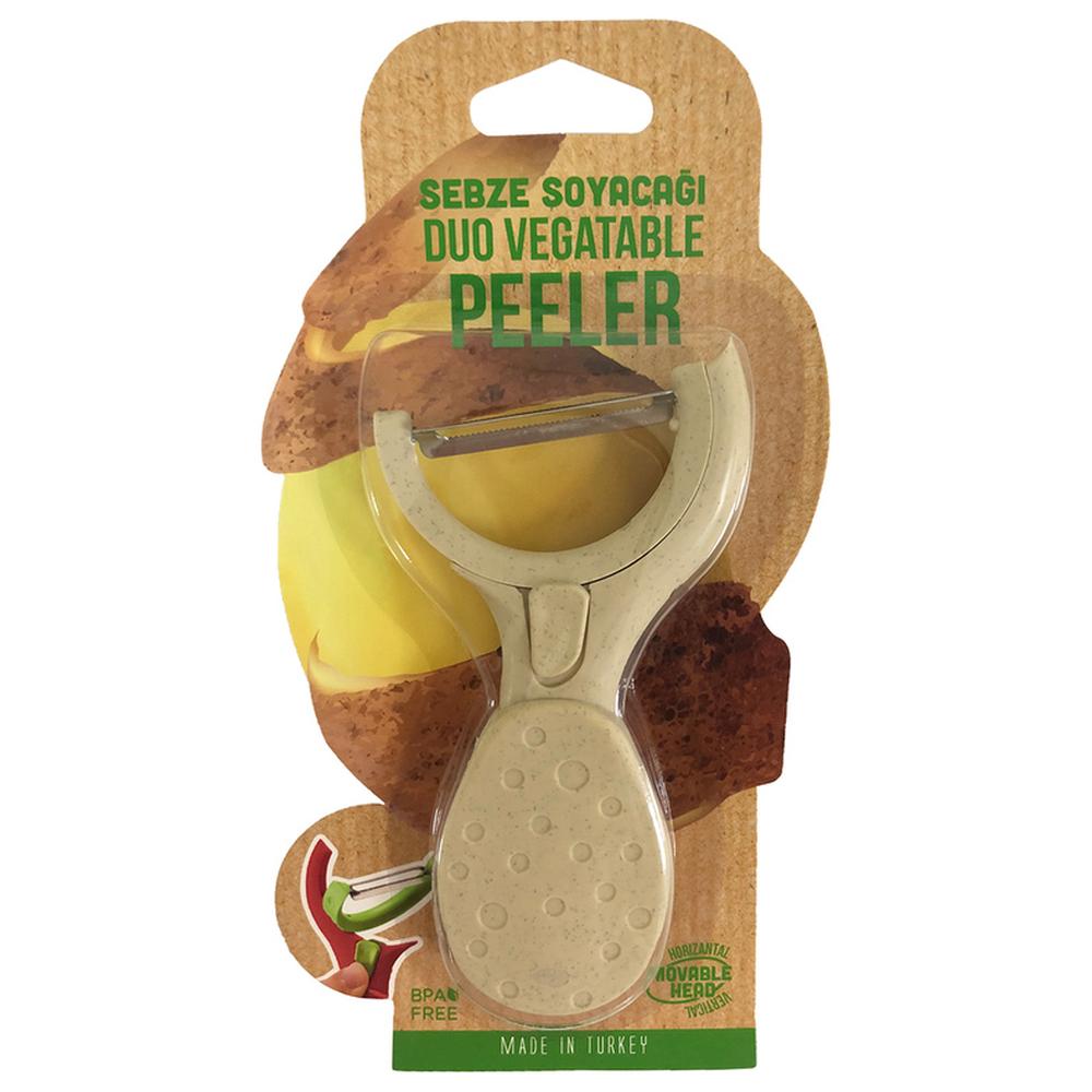 Épluche Légume Bio Design.