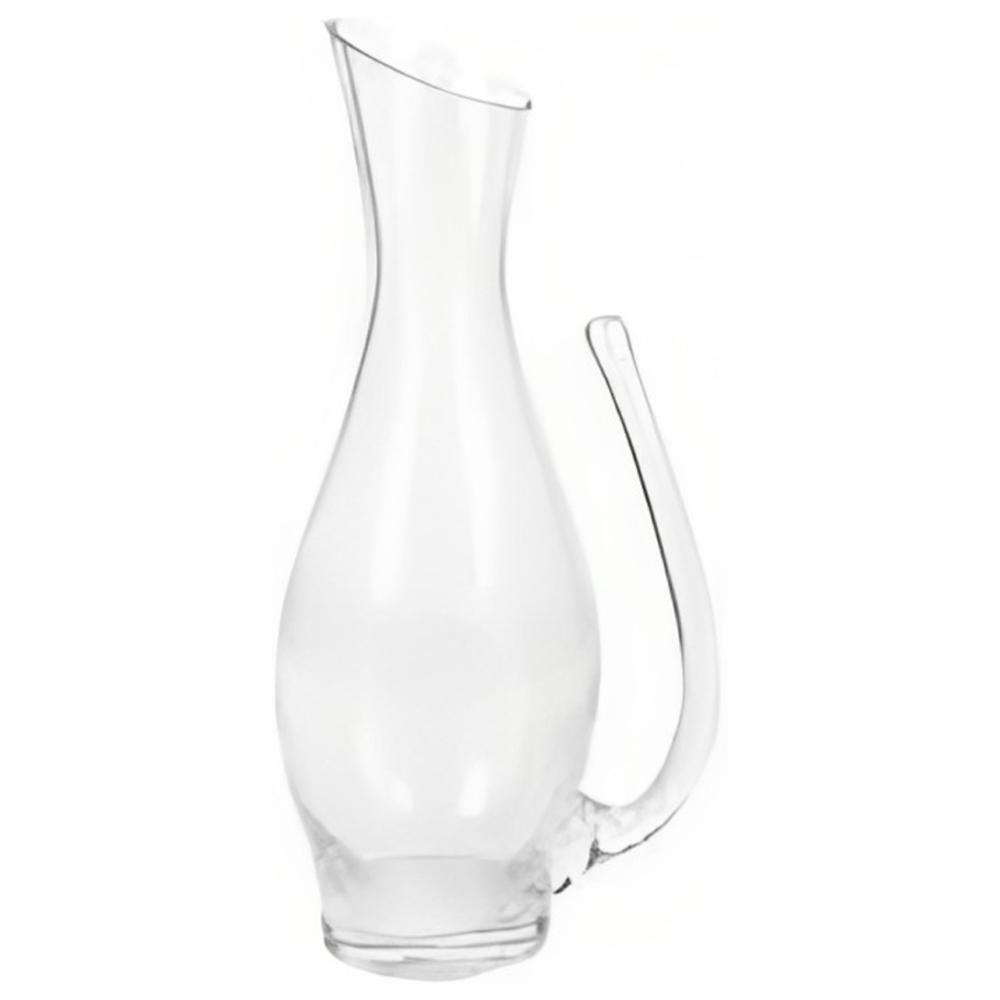 [708267] Carafe en Verre Enjoy Luxus 1,4L.