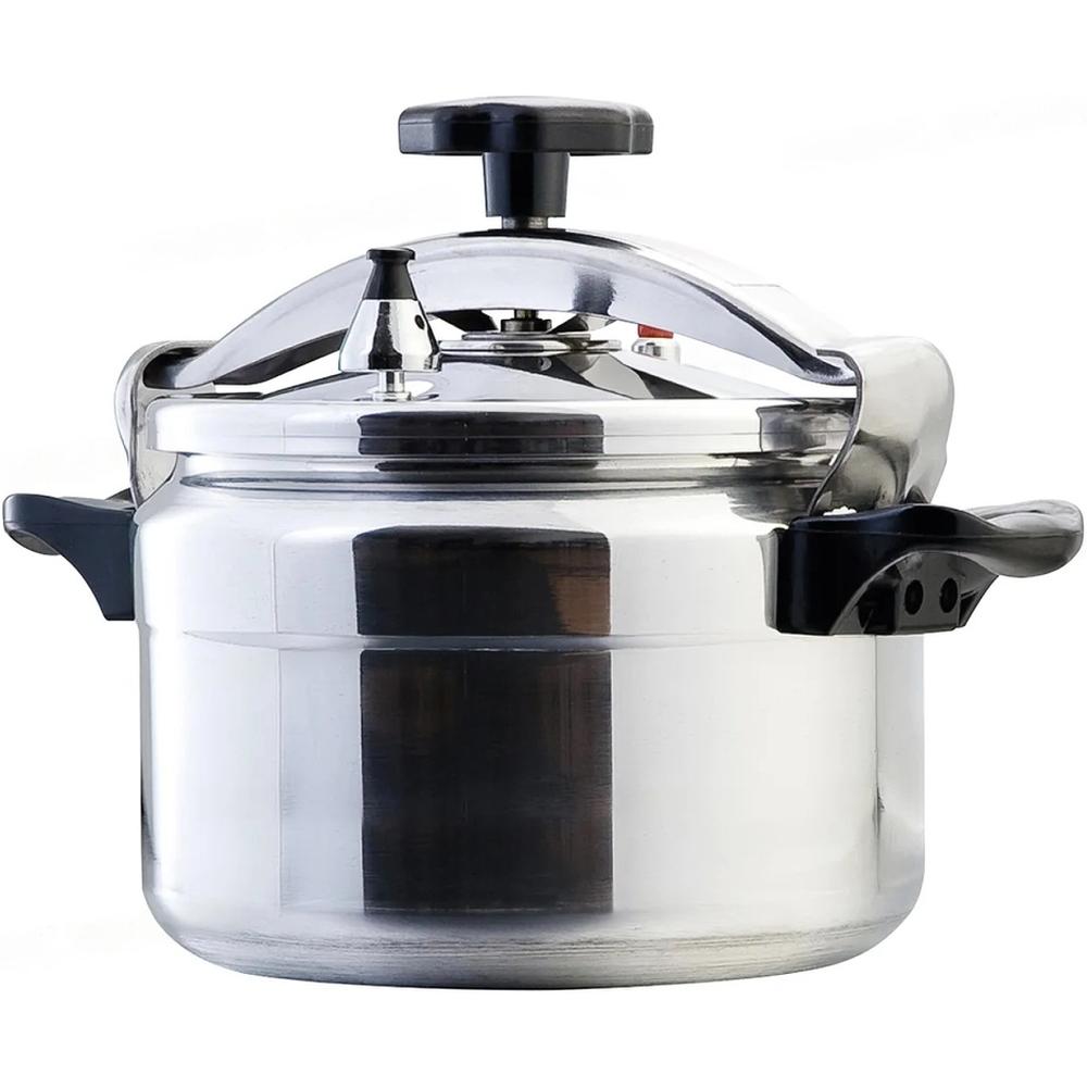 Cocotte en Aluminium Lamacom 9L.