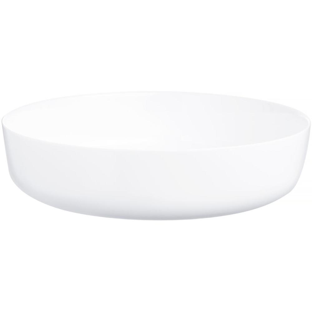 Plat à Servir Four et Micro-ondes Diwali Luminarc 30cm.