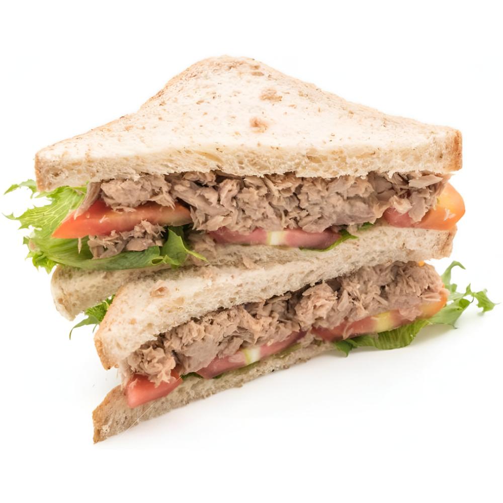 Club Sandwich Thon 160g