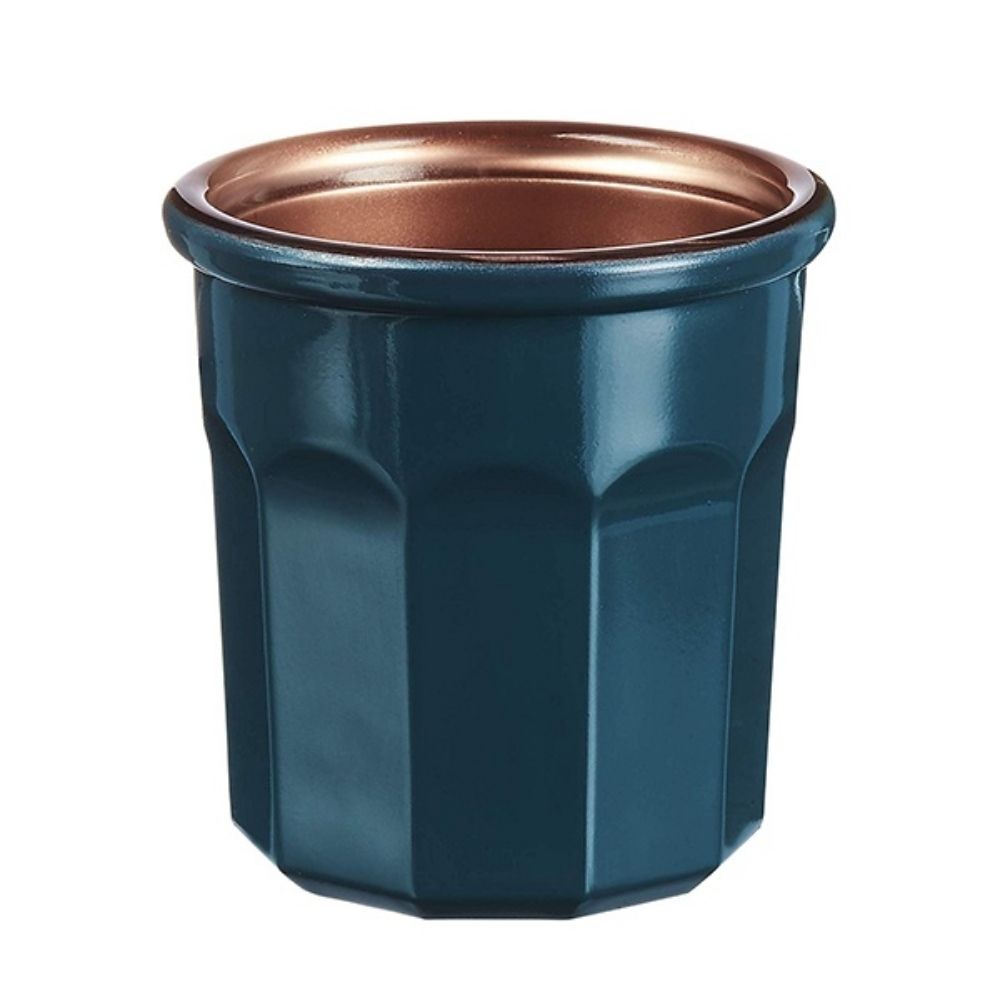 [640468] Tasse à Expresso Luminarc Carnaval Bleu 90ml