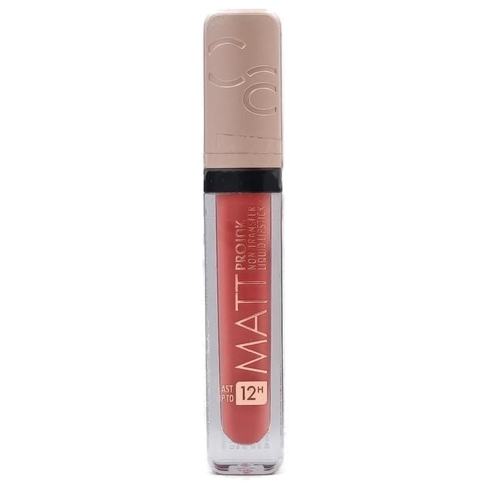 [708534] Rouge à Lèvres Liquide Matt Pro Ink 170 Catrice 1 unité