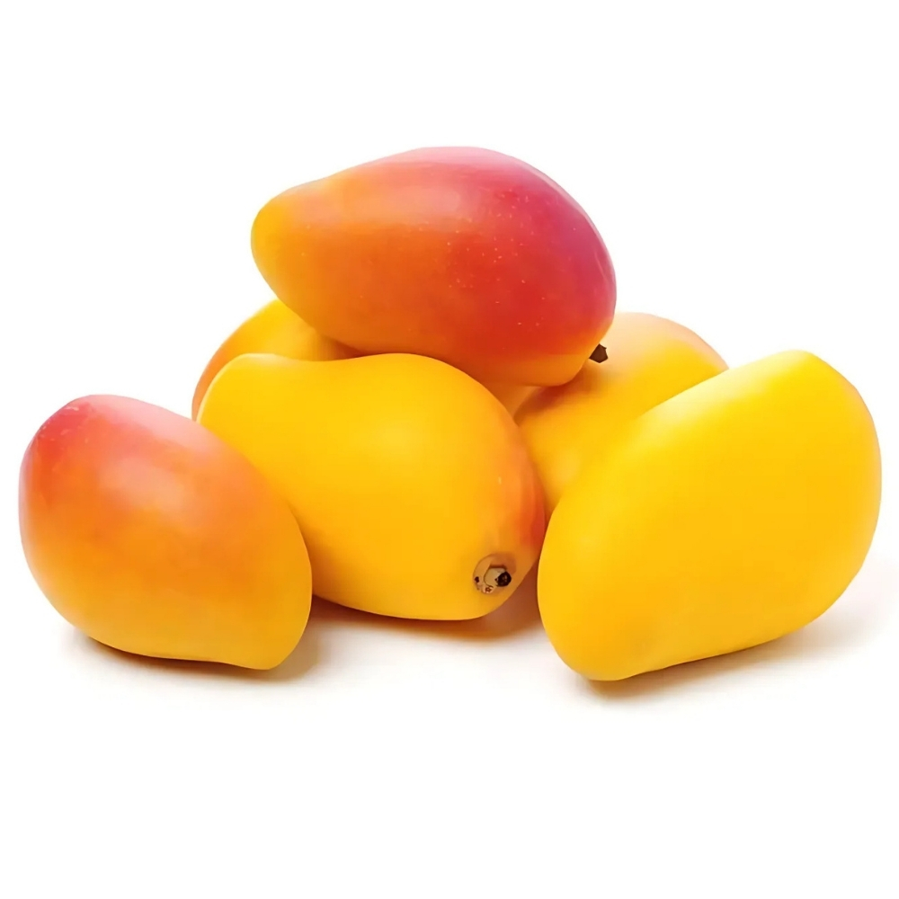 [651632] Baby Mangue Import 500g